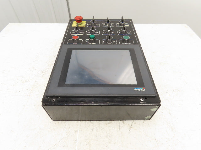Digital Electronics GP570-SC11 Digital Graphic Touchscreen Panel Electrical Box