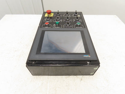 Digital Electronics GP570-SC11 Digital Graphic Touchscreen Panel Electrical Box