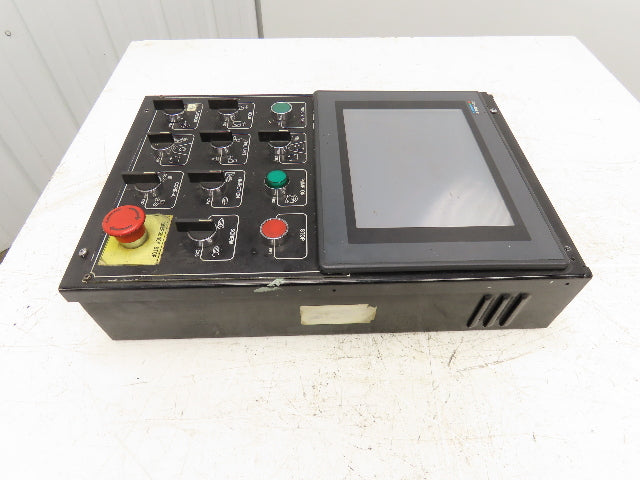 Digital Electronics GP570-SC11 Digital Graphic Touchscreen Panel Electrical Box