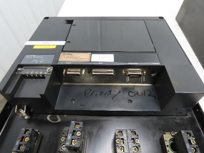 Digital Electronics GP570-SC11 Digital Graphic Touchscreen Panel Electrical Box