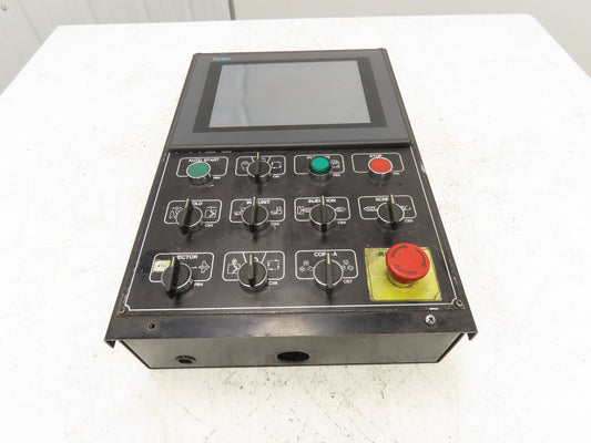 Digital Electronics GP570-SC11 Digital Graphic Touchscreen Panel Electrical Box