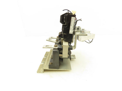 Fuji Thermal Overload Relay 125-185A Adjustable