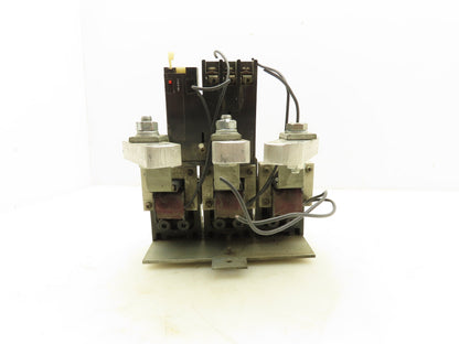 Fuji Thermal Overload Relay 125-185A Adjustable