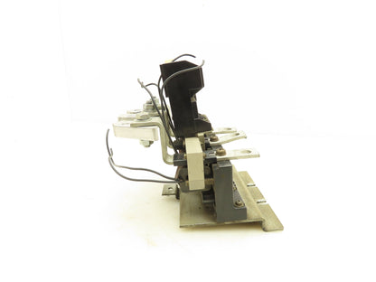 Fuji Thermal Overload Relay 125-185A Adjustable