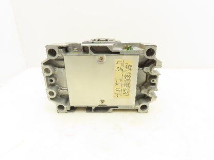 Fuji Electric SC-10/UL Magnetic Contactor 240A 240VAC 120V Coil 3 Pole