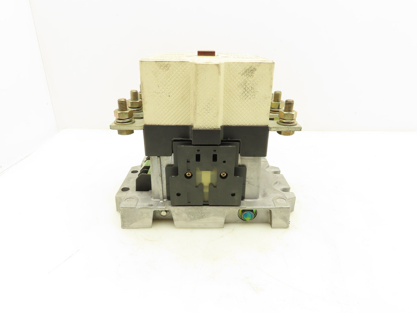 Fuji Electric SC-10/UL Magnetic Contactor 240A 240VAC 120V Coil 3 Pole