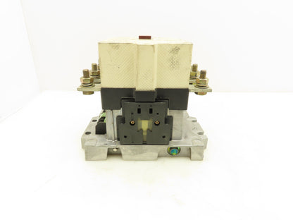 Fuji Electric SC-10/UL Magnetic Contactor 240A 240VAC 120V Coil 3 Pole