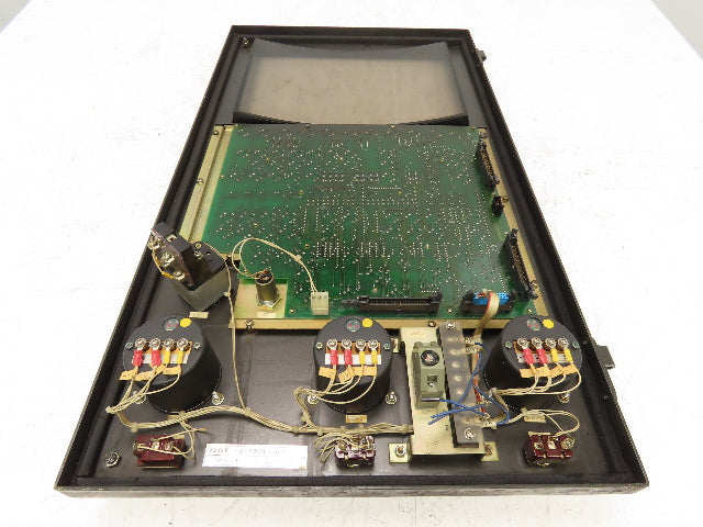 Mitsubishi Electric YZ14B-2 Mazatrol CAM M-2 HMI Operator Control Panel Keypad