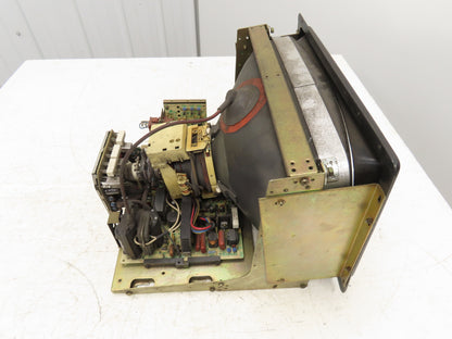 Panasonic TKY-4604CIU TNP890237X PLC Monitor Display Assembly 13" Screen