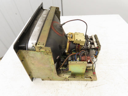 Panasonic TKY-4604CIU TNP890237X PLC Monitor Display Assembly 13" Screen