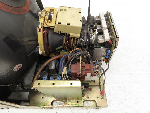 Panasonic TKY-4604CIU TNP890237X PLC Monitor Display Assembly 13" Screen