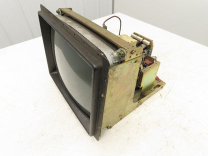 Panasonic TKY-4604CIU TNP890237X PLC Monitor Display Assembly 13" Screen