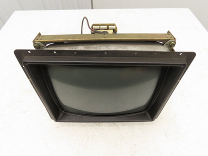 Panasonic TKY-4604CIU TNP890237X PLC Monitor Display Assembly 13" Screen