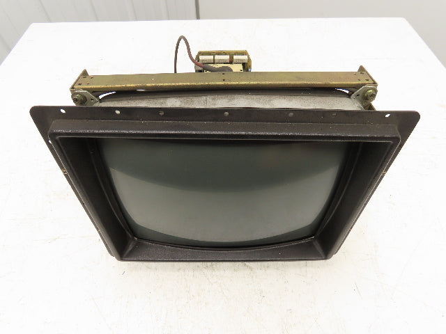 Panasonic TKY-4604CIU TNP890237X PLC Monitor Display Assembly 13" Screen