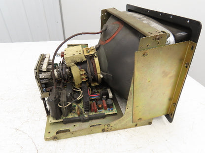 Panasonic TKY-4604CIU TNP890237X PLC Monitor Display Assembly 13" Screen