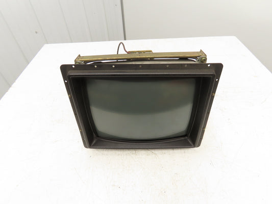 Panasonic TKY-4604CIU TNP890237X PLC Monitor Display Assembly 13" Screen