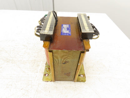 Nunome Electric NESB-A Industrial Transformer PRI 240V SEC 100V 2 kVA 1PH