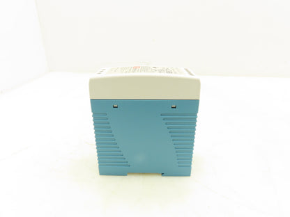 Mean Well MDR-40-24 DIN Rail Power Supply 100-240VAC to 24VDC 40W  Lot of 2