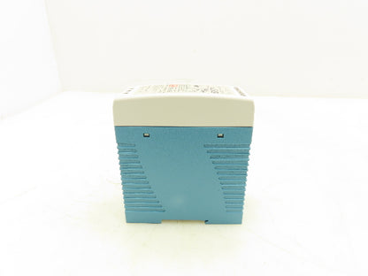 Mean Well MDR-40-24 DIN Rail Power Supply 100-240VAC to 24VDC 40W  Lot of 2