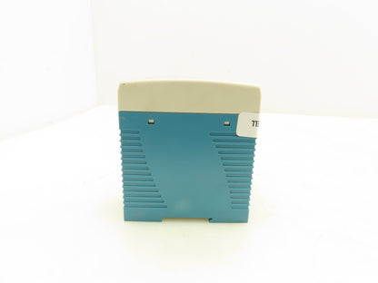 Mean Well MDR-40-24 DIN Rail Power Supply 100-240VAC to 24VDC 40W  Lot of 3