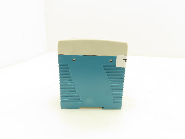 Mean Well MDR-40-24 DIN Rail Power Supply 100-240VAC to 24VDC 40W  Lot of 3