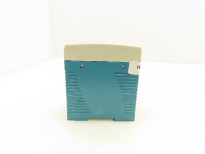 Mean Well MDR-40-24 DIN Rail Power Supply 100-240VAC to 24VDC 40W  Lot of 3