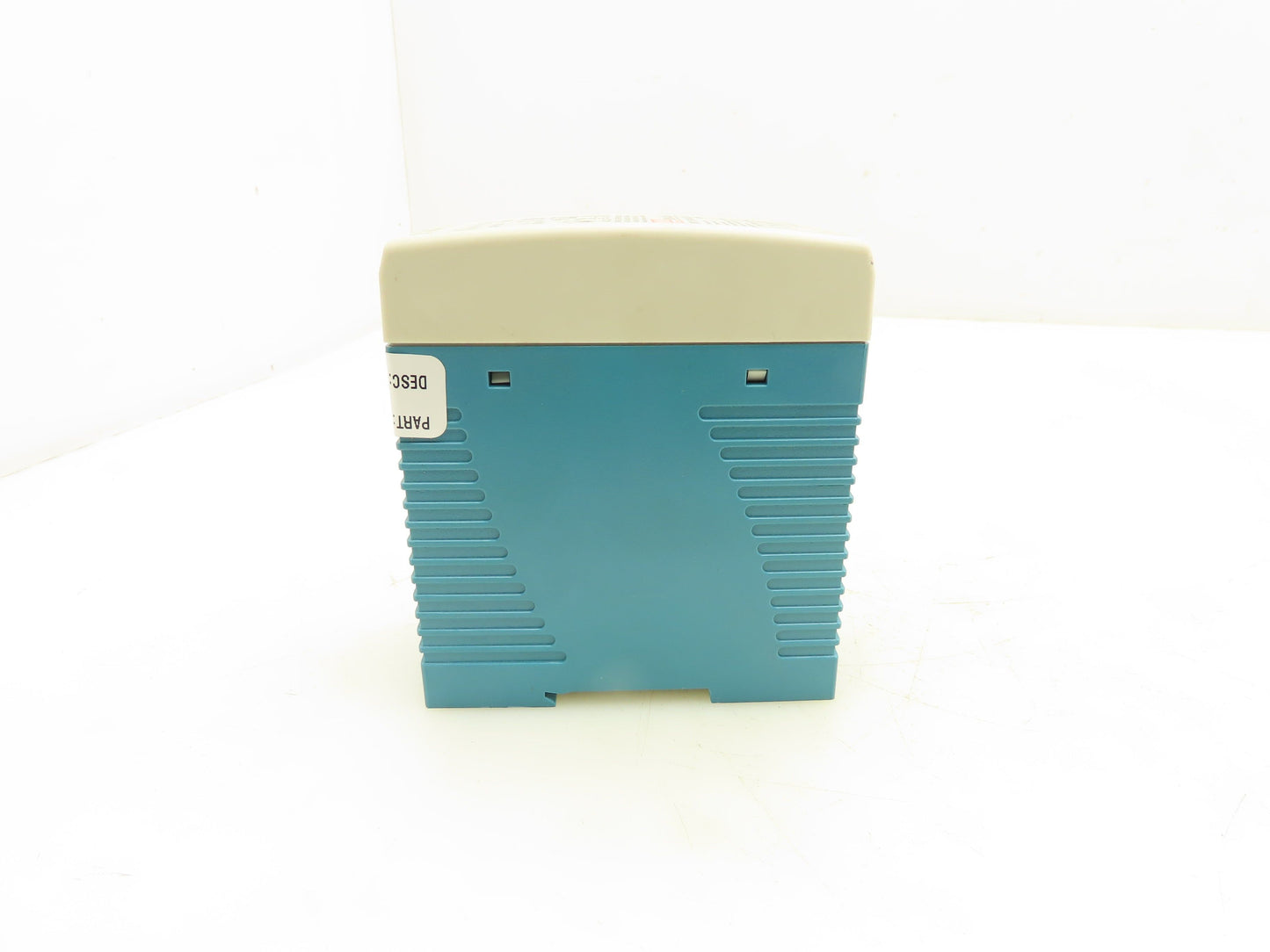 Mean Well MDR-40-24 DIN Rail Power Supply 100-240VAC to 24VDC 40W  Lot of 3