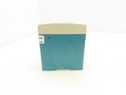 Mean Well MDR-40-24 DIN Rail Power Supply 100-240VAC to 24VDC 40W  Lot of 3