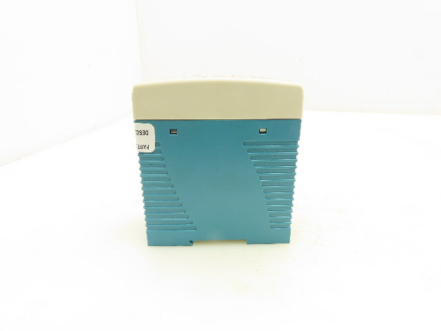 Mean Well MDR-40-24 DIN Rail Power Supply 100-240VAC to 24VDC 40W  Lot of 3