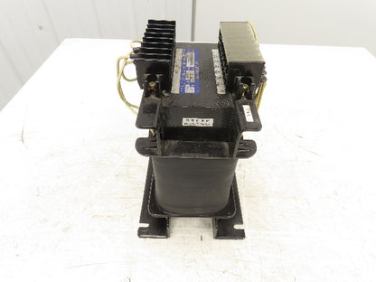 Numone Electric NESB2000AX Industrial Transformer 220V 208/240V 2KVA 1PH