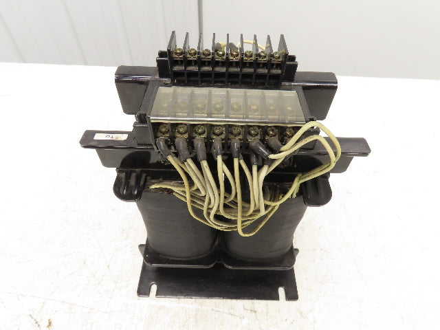 Numone Electric NESB2000AX Industrial Transformer 220V 208/240V 2KVA 1PH