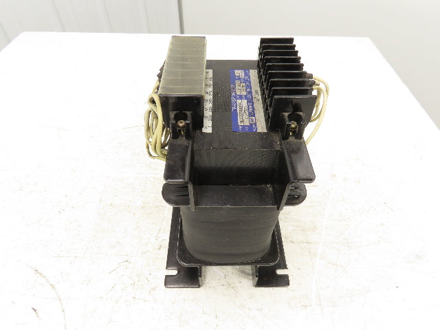 Numone Electric NESB2000AX Industrial Transformer 220V 208/240V 2KVA 1PH