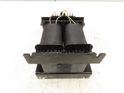 Numone Electric NESB2000AX Industrial Transformer 220V 208/240V 2KVA 1PH