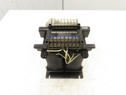 Numone Electric NESB2000AX Industrial Transformer 220V 208/240V 2KVA 1PH