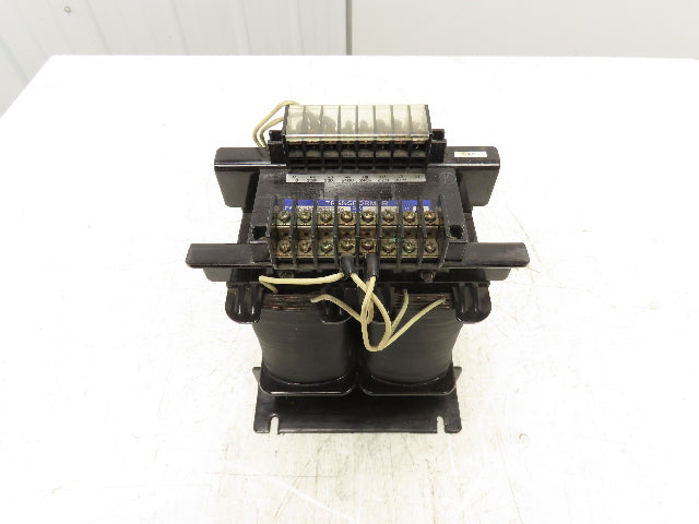 Numone Electric NESB2000AX Industrial Transformer 220V 208/240V 2KVA 1PH