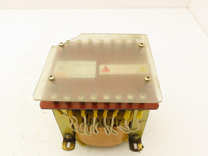 INCHI Electric IC-1 Industrial Transformer 220/400V 1500VA 1PH