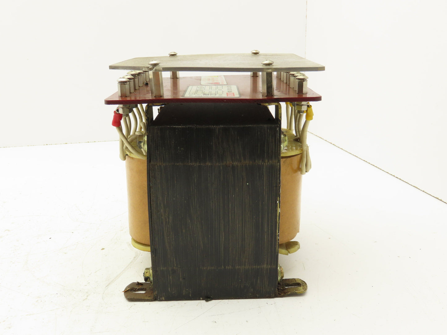 INCHI Electric IC-1 Industrial Transformer 220/400V 1500VA 1PH