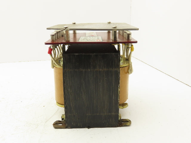 INCHI Electric IC-1 Industrial Transformer 220/400V 1500VA 1PH
