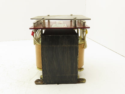 INCHI Electric IC-1 Industrial Transformer 220/400V 1500VA 1PH
