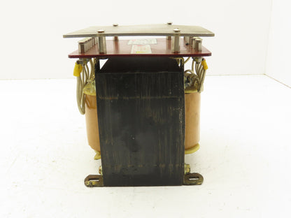 INCHI Electric IC-1 Industrial Transformer 220/400V 1500VA 1PH