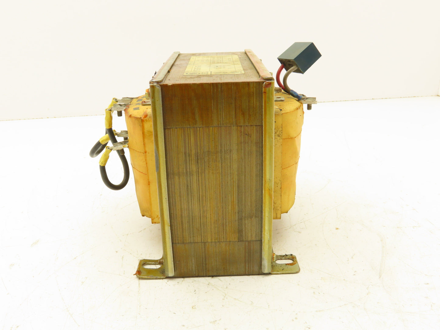 General Electric 9T58B54G8 Industrial Control Transformer 240/480V 120V 2KVA 1PH