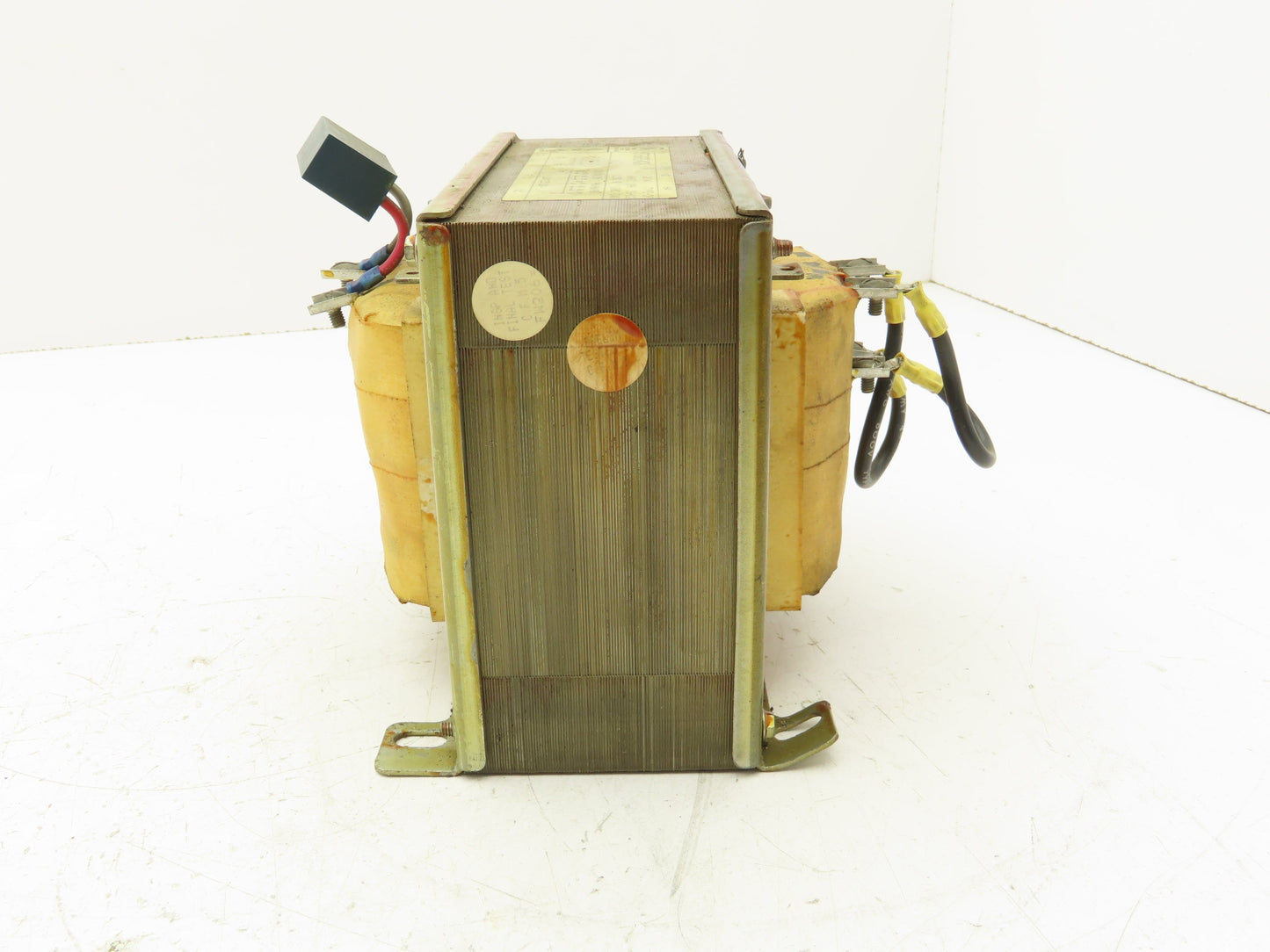 General Electric 9T58B54G8 Industrial Control Transformer 240/480V 120V 2KVA 1PH