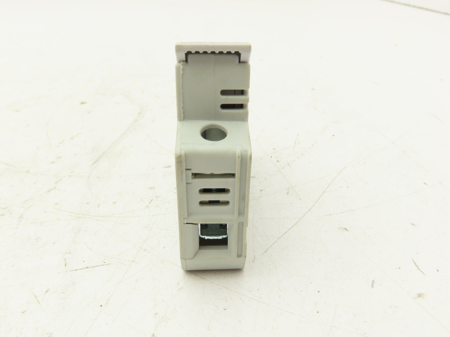 Eaton CHCC1DIU DIN Rail Fuse Holder 1-Pole 30A w/Indicator Light  Lot of 6