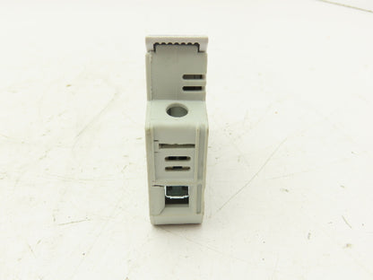 Eaton CHCC1DIU DIN Rail Fuse Holder 1-Pole 30A w/Indicator Light  Lot of 6