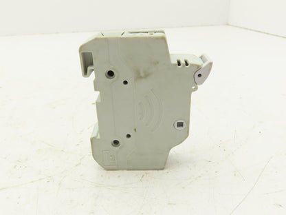 Eaton CHCC1DIU DIN Rail Fuse Holder 1-Pole 30A w/Indicator Light  Lot of 6