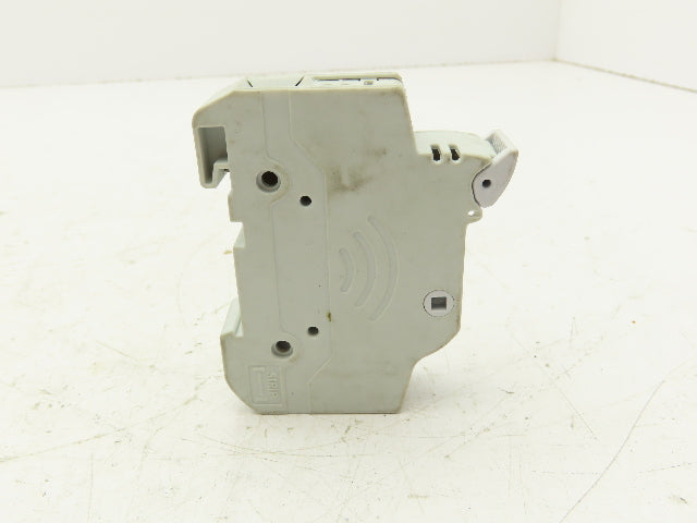 Eaton CHCC1DIU DIN Rail Fuse Holder 1-Pole 30A w/Indicator Light  Lot of 6