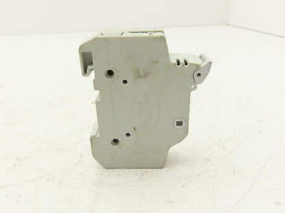 Eaton CHCC1DIU DIN Rail Fuse Holder 1-Pole 30A w/Indicator Light  Lot of 6