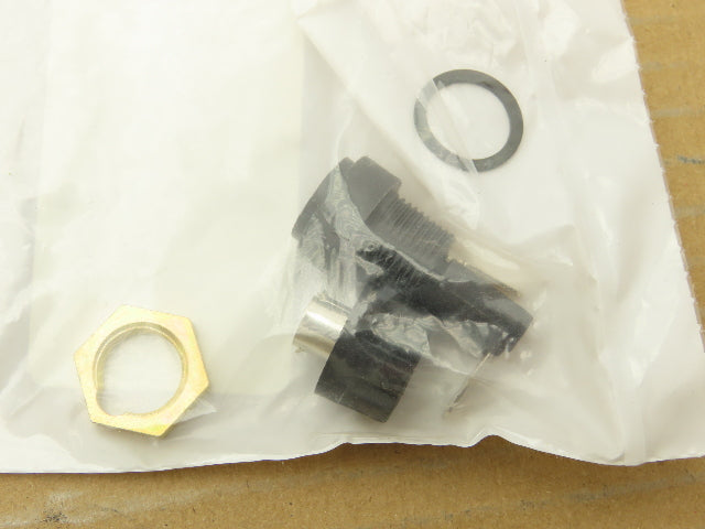 Littelfuse 342828A 20A Fuse Holder for 1/4" 3AG/AB Fuses  Lot of 14