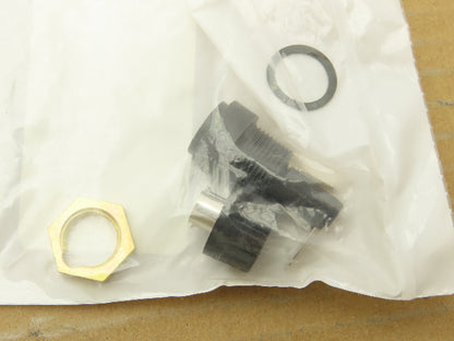 Littelfuse 342828A 20A Fuse Holder for 1/4" 3AG/AB Fuses  Lot of 14