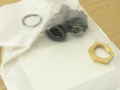 Littelfuse 342828A 20A Fuse Holder for 1/4" 3AG/AB Fuses  Lot of 14